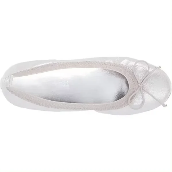 Professional Stylish Accept Women 100% Genuine Leather Shoes - Image 3