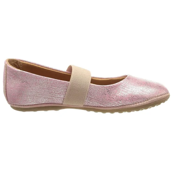 New Arrival Price Professional Classical Casual Flats Shoes for Ladies - Image 4