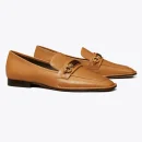 Price Walking New Style Cow Leather Fashion Trend Flats Shoes for Ladies