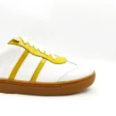 Hard-wearing Fashion Trend 100% Genuine Leather  Comfortable Shoes for Women