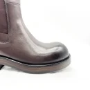 High-end New Style Fashion High Quality Professional Casual Leather Boots for Ladies