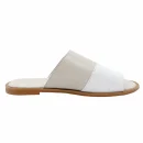 Best-selling Women Leather Sandals Hard-wearing Comfortable Shoes for Ladies