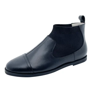 Best-selling New Style 100% Genuine Leather Boots
