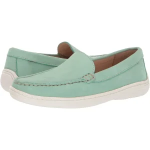 Shoes Women Genuine Leather Shoes Candy Color Rubber Outsole Leather Upper Ladies Flats
