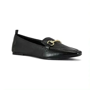 Professional New Style Fashion Unique Design New Arrival High Quality Women Cow Leather Flats Shoes