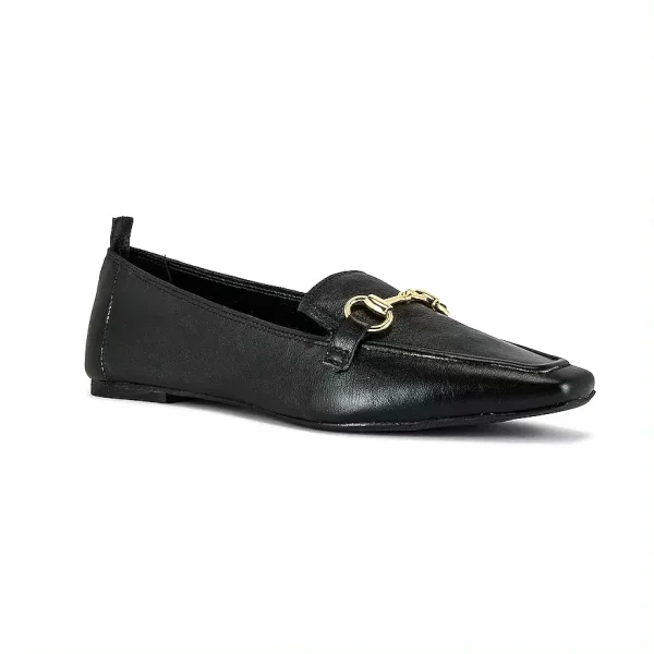 Professional New Style Fashion Unique Design New Arrival High Quality Women Cow Leather Flats Shoes