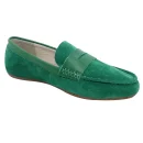 New Arrival Women  Suede Shoes Hard-wearing Casual Suede Shoes