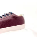 100% Genuine Leather High Quality Classic Leisure Women Sneaker Shoes