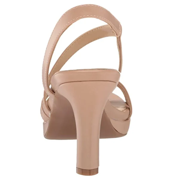 Fashion Trend High-heeled Ladies Sandals Comfortable Shoes for Women - Image 4
