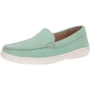 Professional Fashion Trend Comfortable Rubber Sole Casual Shoes Low Heels Cow Leather Shoes