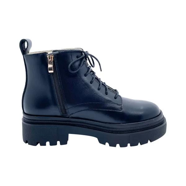 Hot Sales Anti-Slippery 100% Genuine Leather New Style Cowhide Leather Boots - Image 4