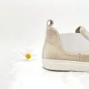 Fashion Trend New Stylish Boots Outdoor Casual Women slip on Fashion Fly Knitting Shoes