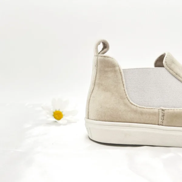 Fashion Trend New Stylish Boots Outdoor Casual Women slip on Fashion Fly Knitting Shoes - Image 6