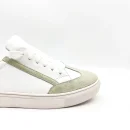 High-end Fashion Trend 100% Genuine Leather Breathable Classic Leisure Shoes for Women