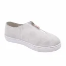 Professional Comfortable Women's Fashion Classic Sports Style Casual Leather Shoes