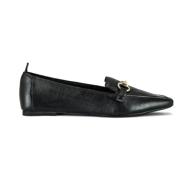 Professional New Style Fashion Unique Design New Arrival High Quality Women Cow Leather Flats Shoes - Image 5
