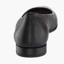 New Style Professional Unique Design Leather Shoes Casual Flat Shoes Ladies