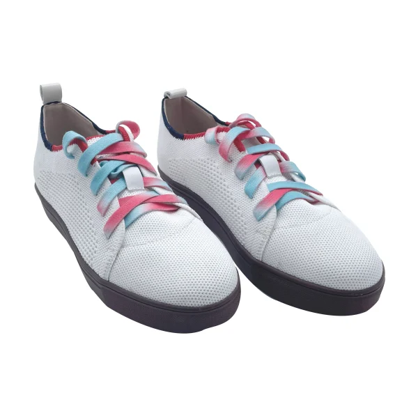Fashion Trend Professional Sneakers Outdoor Sport Women Casual Shoes - Image 2