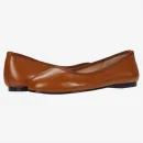Professional Best-selling Style Women Genuine Leather Shoes for Ladies