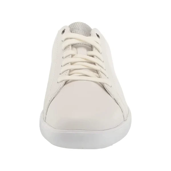 Casual Sport New Style Women Leather Shoes Walking Style Casual Sneakers for Female - Image 5