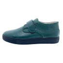 Price New Arrival Hard-wearing Unisex Walking Style Leather Shoes