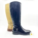 High-end New Style Fashion 100% Genuine Leather Anti-Slippery Professional Casual Leather Boots for Ladies
