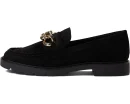 Hot Sales Product Fashion Trend Flats Breathable Genuine Suede Shoes for Ladies