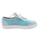 Light Weight Hard-wearing Accept Canvas Shoes