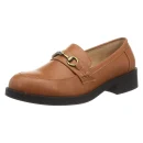 Professional Price Accept 100% Genuine Leather Women Loafers