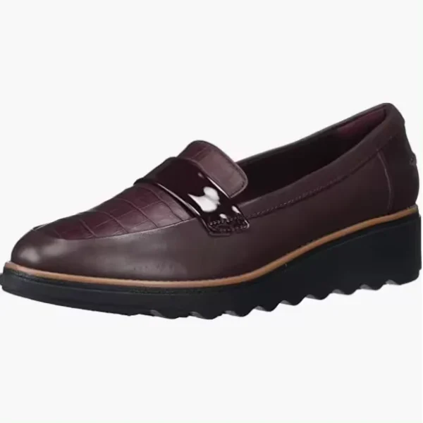 Professional Hot Sale  New Product Accept Genuine Leather Loafer Shoes - Image 3