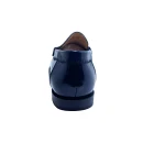 Light Weight Fashion Single Flats Breathable Genuine Leather Shoes for Women