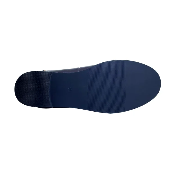 Party Dress Shoes Fashionable Genuine Cow Leather Shoes for Women - Image 4