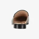 New Product High Quality Accept Fashion Trend Women Flat Leather Shoes