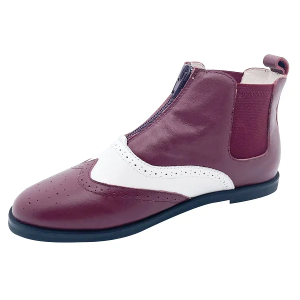 Best-selling Slip-on Fashion Trend Shoes Genuine Leather - Image 2
