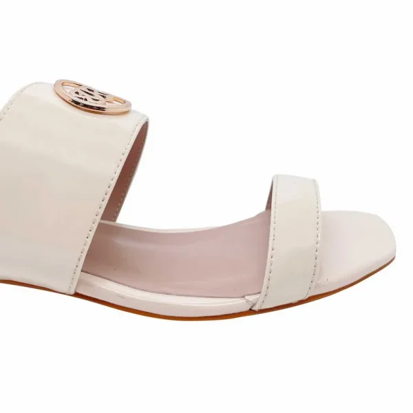 Direct Sale Fashion Trend Genuine Leather Ladies Leather Sandals - Image 6