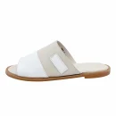 Best-selling Women Leather Sandals Hard-wearing Comfortable Shoes for Ladies