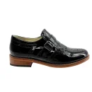 New Trend Fashion Direct Sale Comfortable  Women Leather Shoes