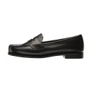 Price Breathable and Comfortable Womens Leather Loafers Flat Shoes Ladies