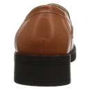 Professional Price Accept 100% Genuine Leather Women Loafers