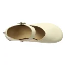 Professional Direct Sale 100% Genuine Leather High Quality Comfortable Women Leather Shoes