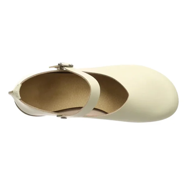 Professional Direct Sale 100% Genuine Leather High Quality Comfortable Women Leather Shoes - Image 5