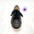 High Quality Outdoor Sport Breathable Anti-slip Women Sneaker Shoes