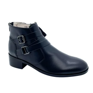Hot Sales High Quality Ladies 100% Genuine Leather Boots