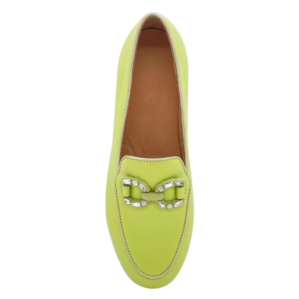 Hot-selling Finest Quality Fasion Design Slip-on Shoes Women Casual Shoes - Image 4