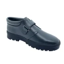 Leather Shoes Accept  Hard-wearing Fashion New Style Leather Shoes