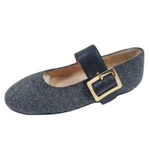 Women Shoes Fashion All-match Flats Women Ladies Daily Ware Shoes