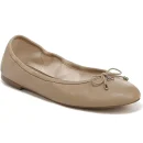 Professional Best-selling Comfortable Hard-wearing Women Leather Shoes