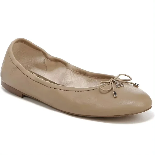 Professional Best-selling Comfortable Hard-wearing Women Leather Shoes - Image 2
