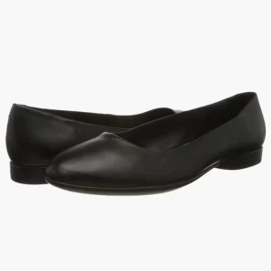 New Style Professional Unique Design Leather Shoes Casual Flat Shoes Ladies