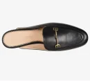 New Product High Quality Accept Fashion Trend Women Flat Leather Shoes